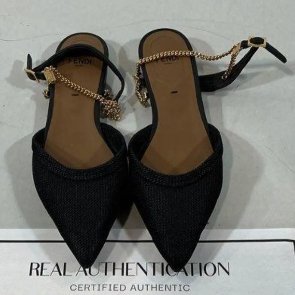 Fendi used women’s